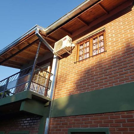 Cabanas Dorys Cataratas Del Iguazu Puerto Iguazú Eksteriør billede