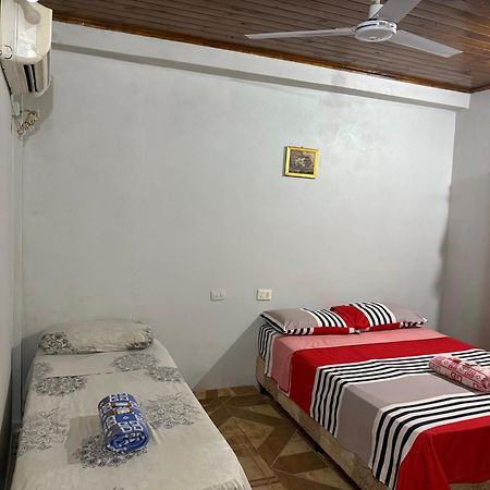 Cabanas Dorys Cataratas Del Iguazu Puerto Iguazú Eksteriør billede