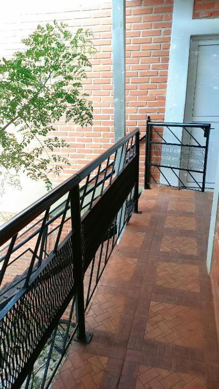 Cabanas Dorys Cataratas Del Iguazu Puerto Iguazú Eksteriør billede